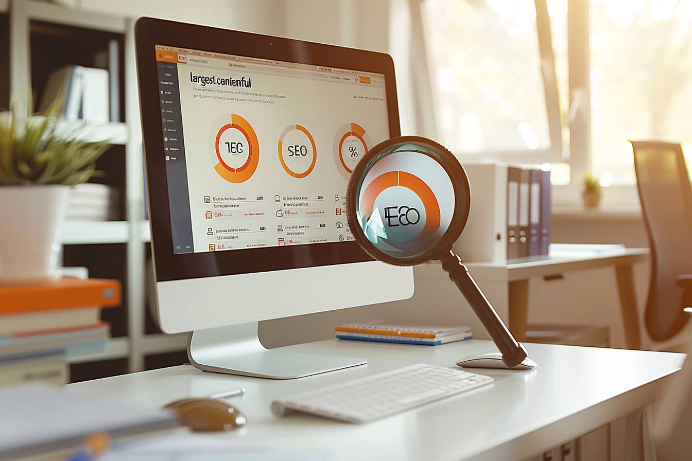 Comment utiliser le Score Largest Contentful Paint pour améliorer votre SEO ?