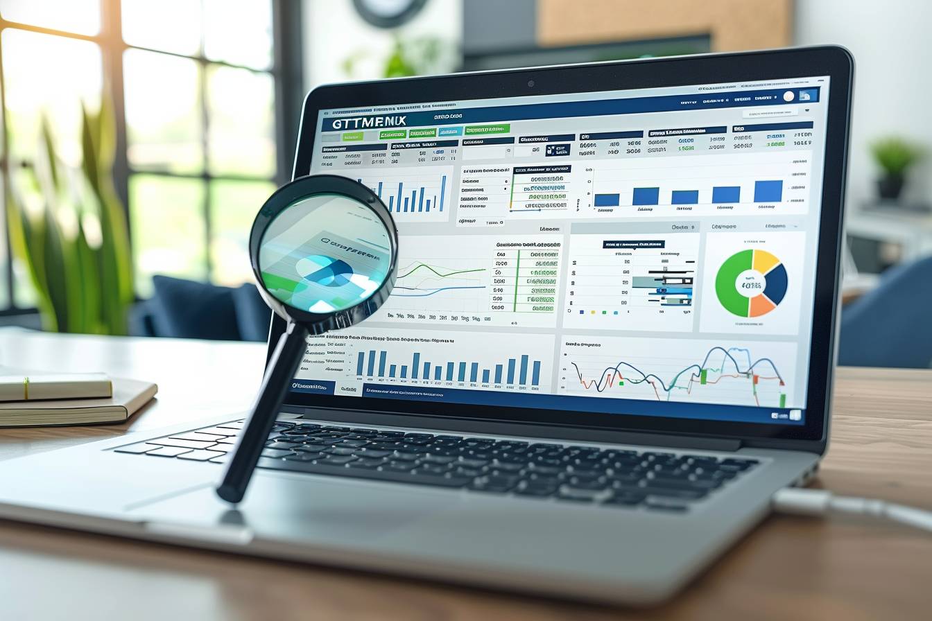 GTmetrix : votre meilleur allié pour analyser les performances de votre site web