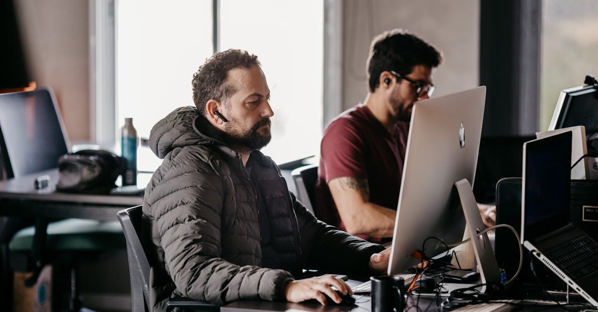 découvrez comment les outils numériques peuvent optimiser votre productivité, améliorer la collaboration et transformer votre manière de travailler. explorez les meilleures solutions digitales pour un quotidien simplifié.