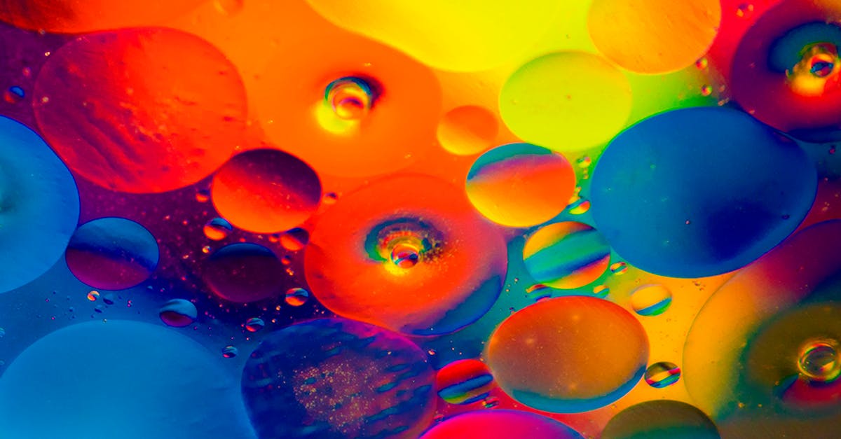 découvrez l'univers fascinant des couleurs ! explorez comment elles influencent nos émotions, notre environnement et nos choix de vie. apprenez à harmoniser vos couleurs pour créer une ambiance unique et personnelle.
