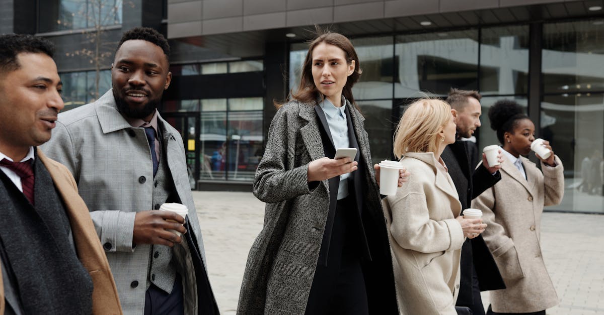 découvrez l'importance de la culture d'entreprise et son impact sur la motivation, la productivité et le bien-être des employés. apprenez comment instaurer des valeurs solides et favoriser un environnement de travail positif pour une performance optimale.