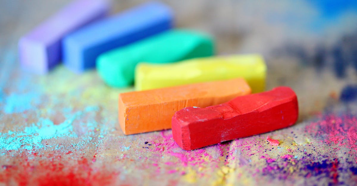 découvrez l'univers de la créativité : un espace d'inspiration où l'imagination prend vie. explorez des idées innovantes, des techniques artistiques et des conseils pour stimuler votre esprit créatif.