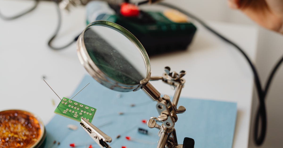 découvrez les meilleurs outils d'extraction de données pour optimiser vos processus d'analyse. que vous soyez un professionnel ou un passionné, ces solutions vous aideront à collecter et traiter vos données efficacement.