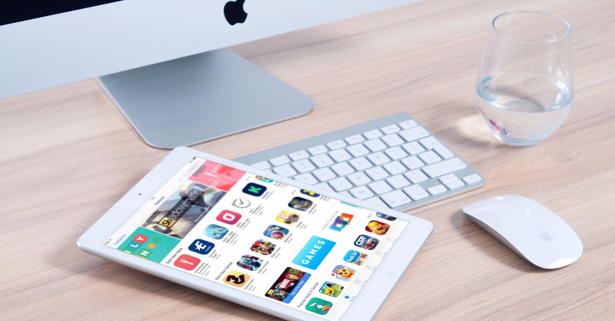 découvrez les outils numériques essentiels pour optimiser votre travail et améliorer votre productivité. de la gestion de projet aux applications collaboratives, explorez comment les technologies digitales peuvent transformer votre quotidien.