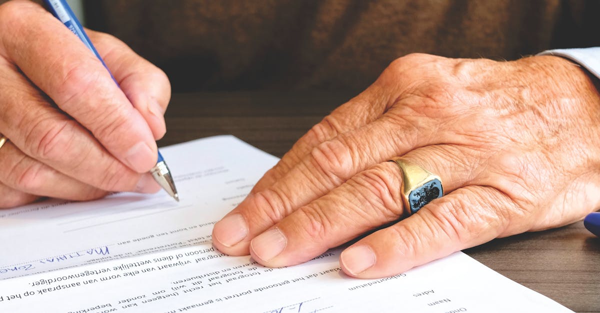 découvrez les implications juridiques essentielles liées à votre domaine d'activité. informez-vous sur les risques, les obligations légales et les meilleures pratiques pour rester conforme tout en protégeant vos intérêts.