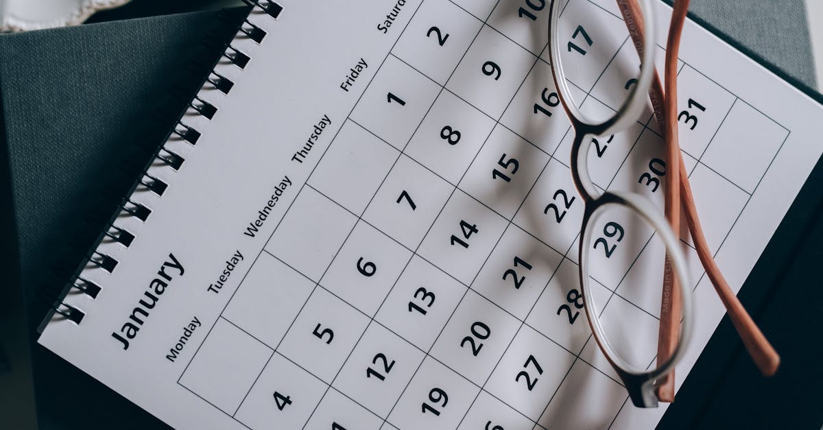 découvrez notre calendrier de planification média, un outil essentiel pour organiser vos campagnes publicitaires, optimiser votre budget et maximiser votre impact. planifiez efficacement vos actions marketing tout au long de l'année avec des conseils et des astuces professionnels.