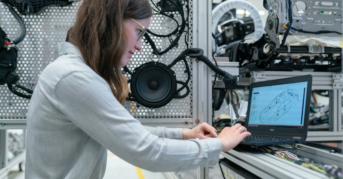 découvrez l'univers des prototypes : un guide complet pour comprendre leur importance dans le développement de produits, l'innovation et la validation des idées. apprenez comment créer des prototypes efficaces et maximiser leur impact.