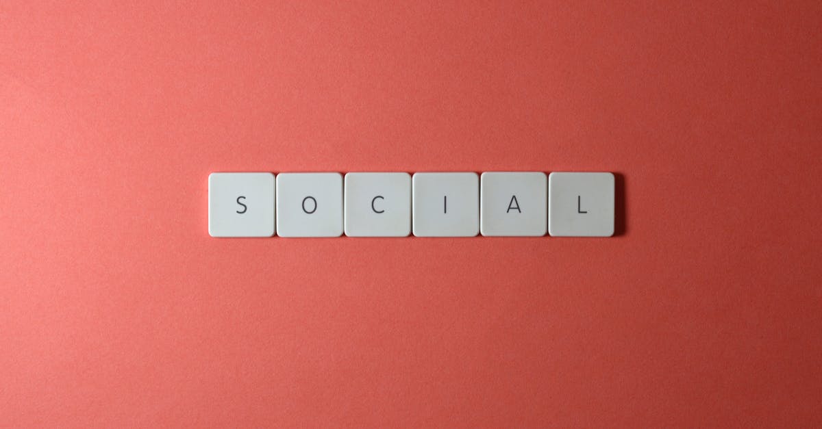 découvrez comment tirer parti des réseaux sociaux pour générer des revenus. explorez des stratégies efficaces de monétisation des médias sociaux, des astuces pratiques et des études de cas pour maximiser votre potentiel financier grâce à votre présence en ligne.