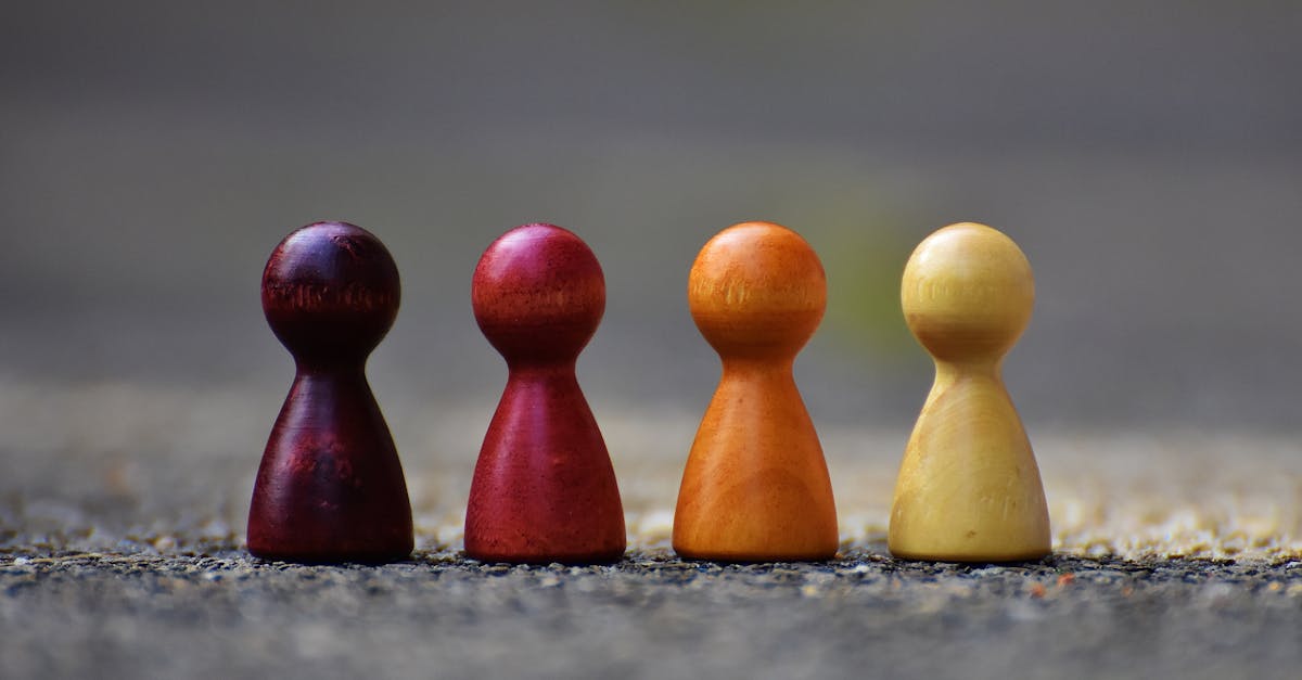 découvrez les clés d'une stratégie gagnante pour propulser votre entreprise vers le succès. apprenez à définir vos objectifs, analyser le marché et mettre en place des actions concrètes pour atteindre vos ambitions.