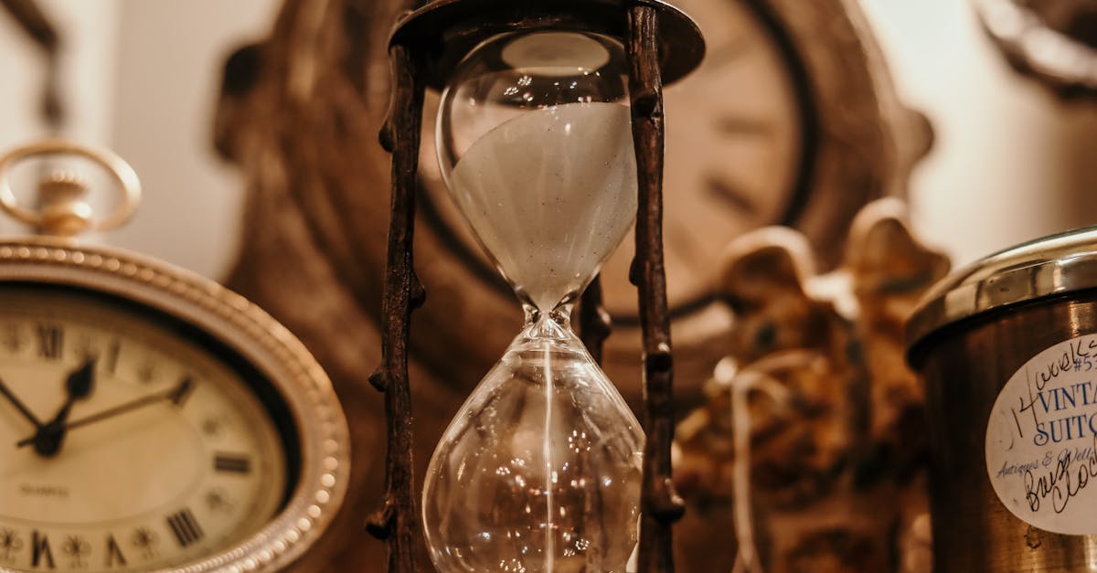 découvrez des stratégies efficaces de gestion du temps pour optimiser votre productivité et équilibrer votre vie personnelle et professionnelle. apprenez à établir des priorités, planifier vos tâches et éviter la procrastination afin d'atteindre vos objectifs avec succès.