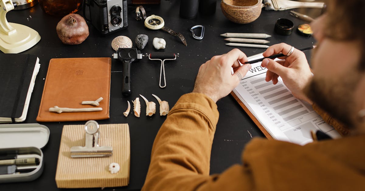 découvrez les outils d'analyse de recherche utilisateur qui vous aideront à comprendre les besoins et les comportements de vos utilisateurs. optimisez vos produits avec des insights précieux pour améliorer l'expérience client.