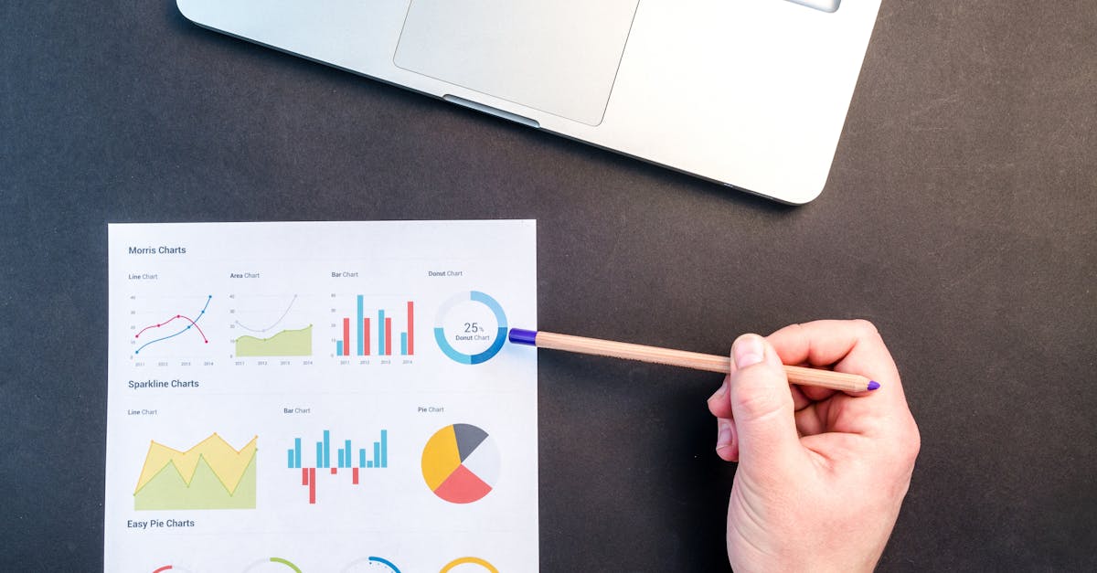 découvrez les certifications en web analyse pour améliorer vos compétences en marketing numérique et optimiser la performance de vos sites web. obtenez les qualifications nécessaires pour devenir un expert en analyse de données.