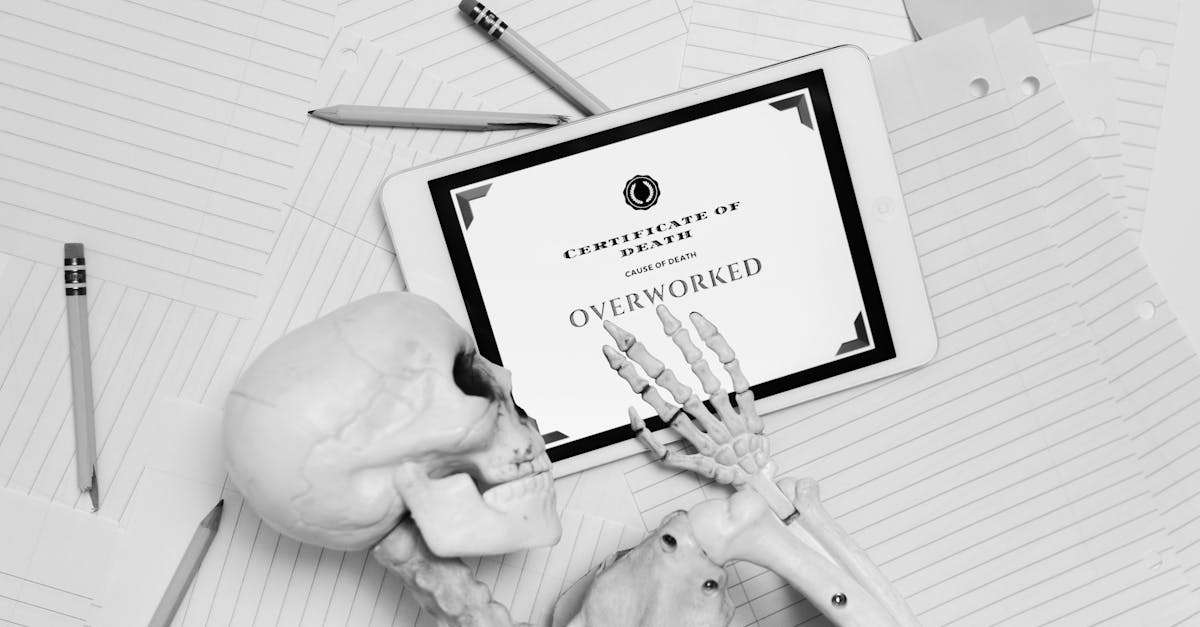 découvrez des stratégies et conseils pratiques pour gérer le stress au travail. apprenez à identifier les sources de stress, améliorer votre bien-être et créer un environnement professionnel plus serein.