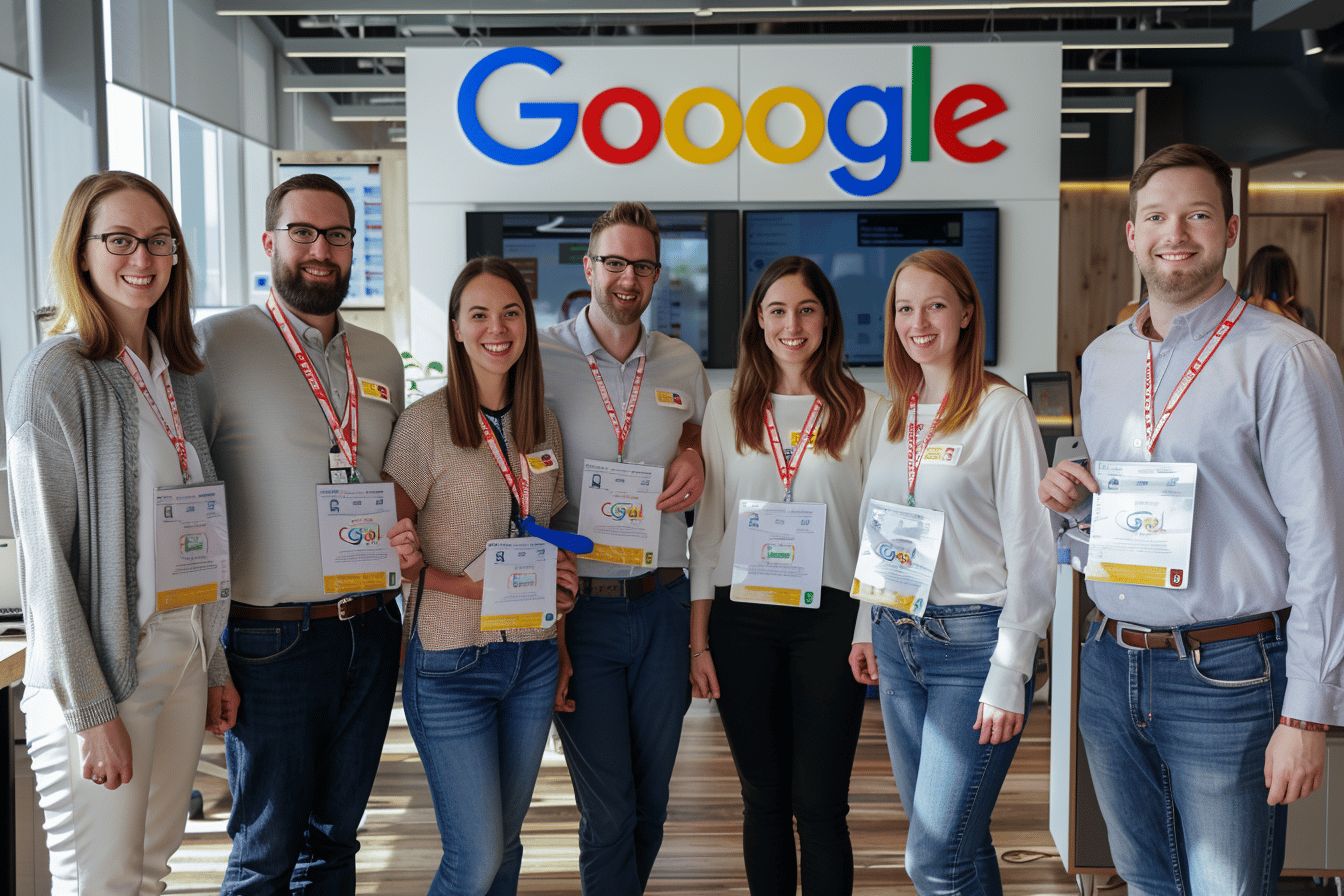 Certifications et qualifications : des atouts majeurs pour l’EEAT de Google 