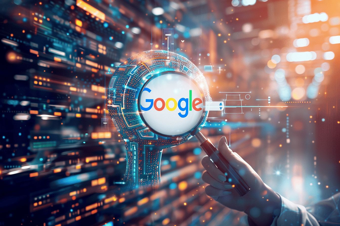 En quoi un contenu optimisé pour l’EEAT de Google améliore la visibilité sur les SERP pour un bon référencement naturel ?