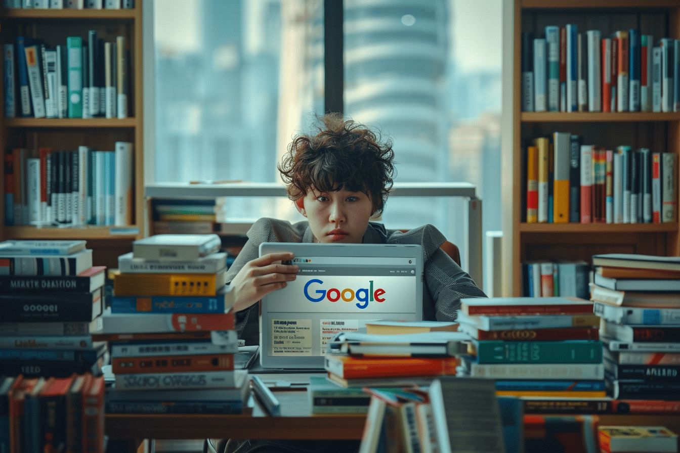 Comment créer du contenu qui reflète une expertise reconnue aux yeux de l'EEAT de Google ?
