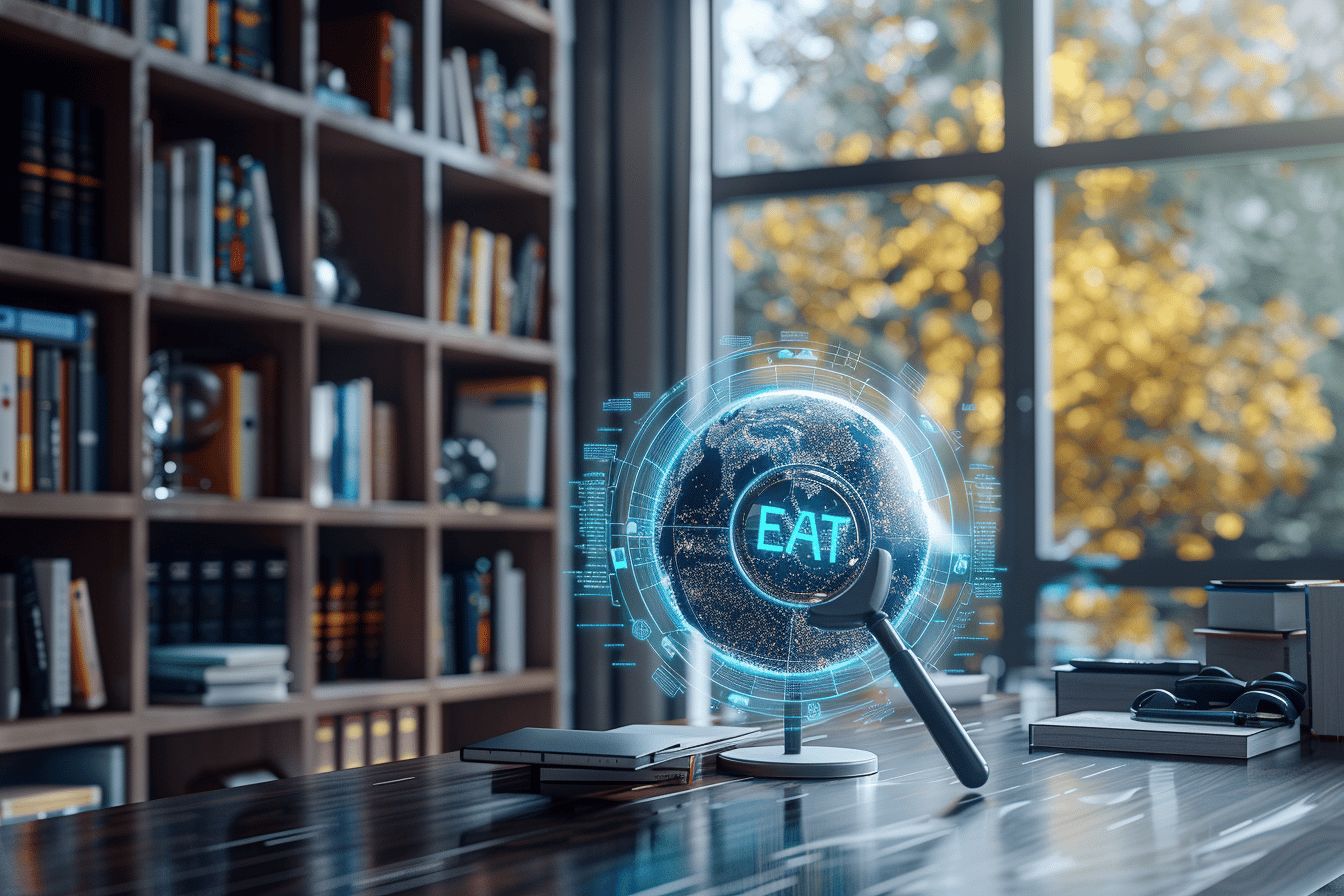 EEAT de Google : quels contenus sont favorisés dans les classements ?