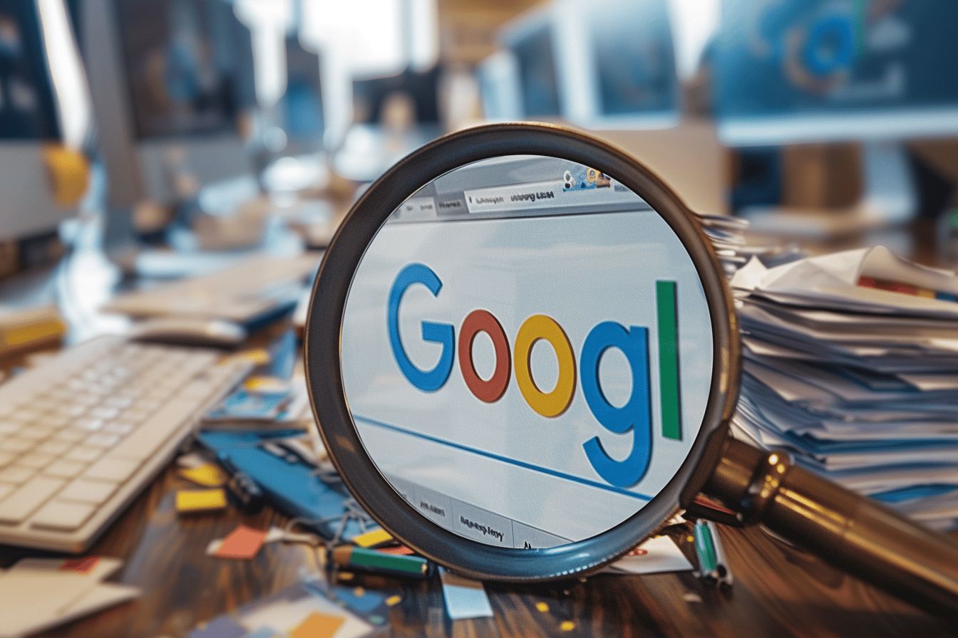 Comment un contenu mal structuré nuit-il à l'EEAT de Google ?
