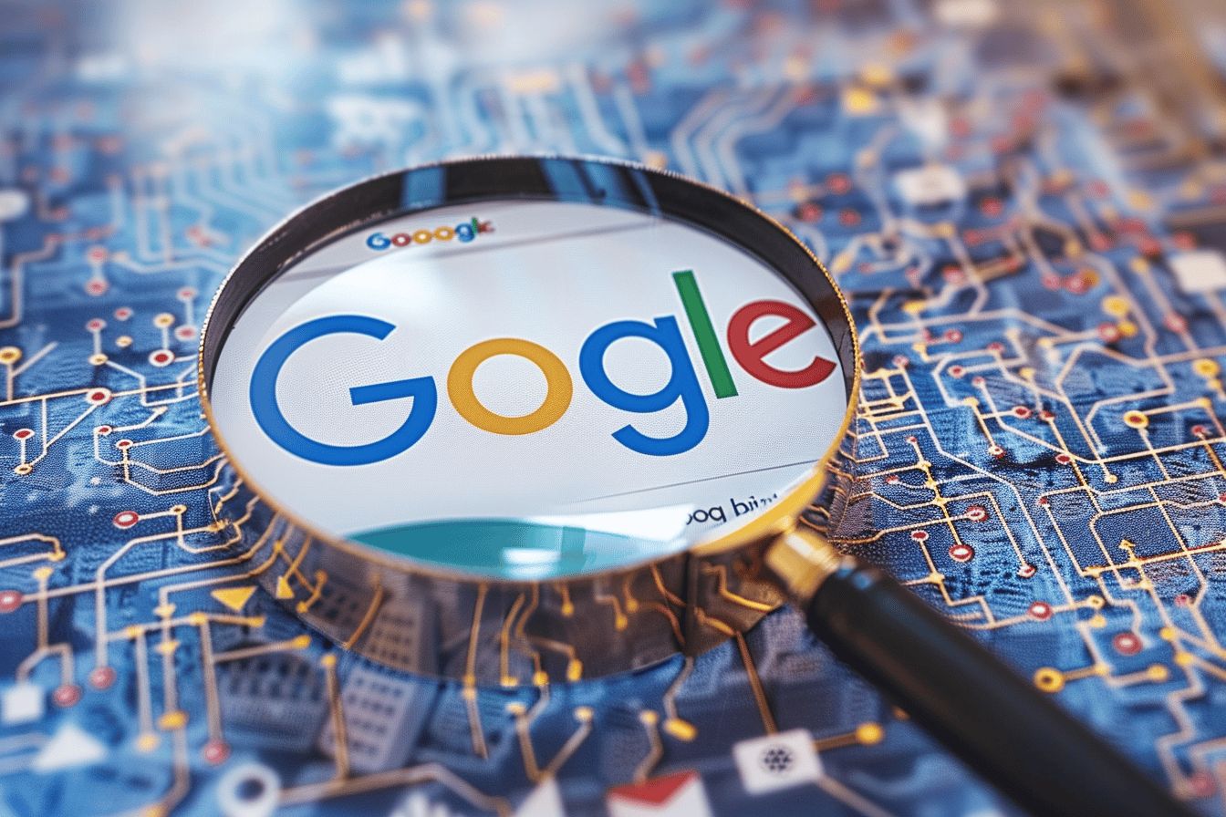 Quelle est la part de l’EEAT de Google dans les algorithmes de classement ?