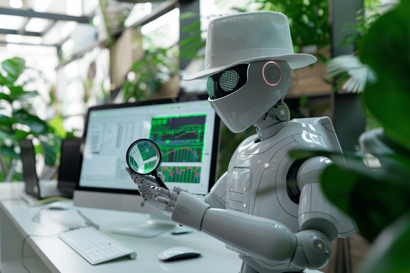 L’automatisation des processus SEO aura-t-elle un rôle à jouer tout en respectant le White Hat SEO ?