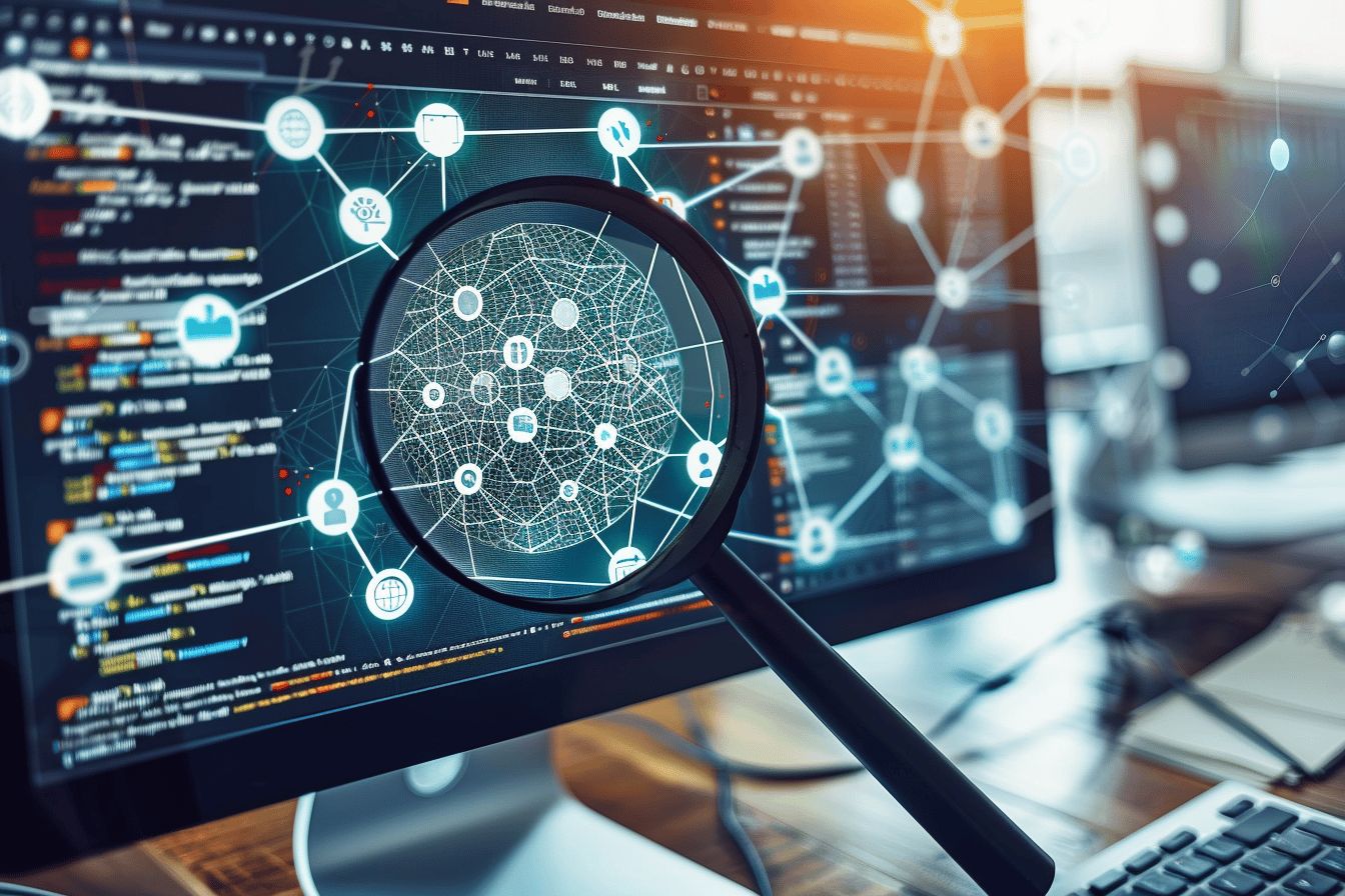 Comment les mots-clés renforcent-ils le maillage interne dans une stratégie White Hat SEO ?