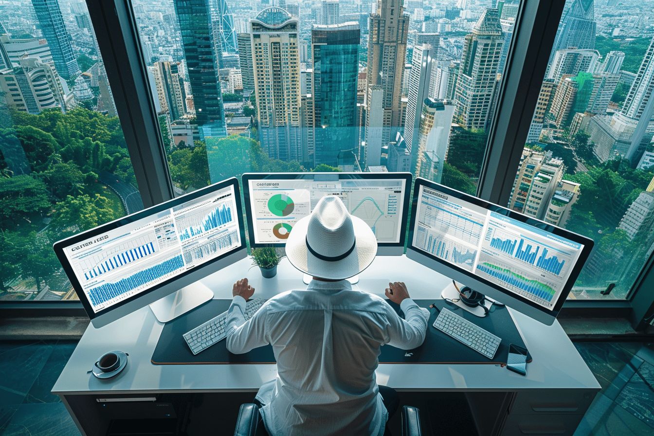 Comment structurer vos pages web selon les règles du White Hat SEO ?
