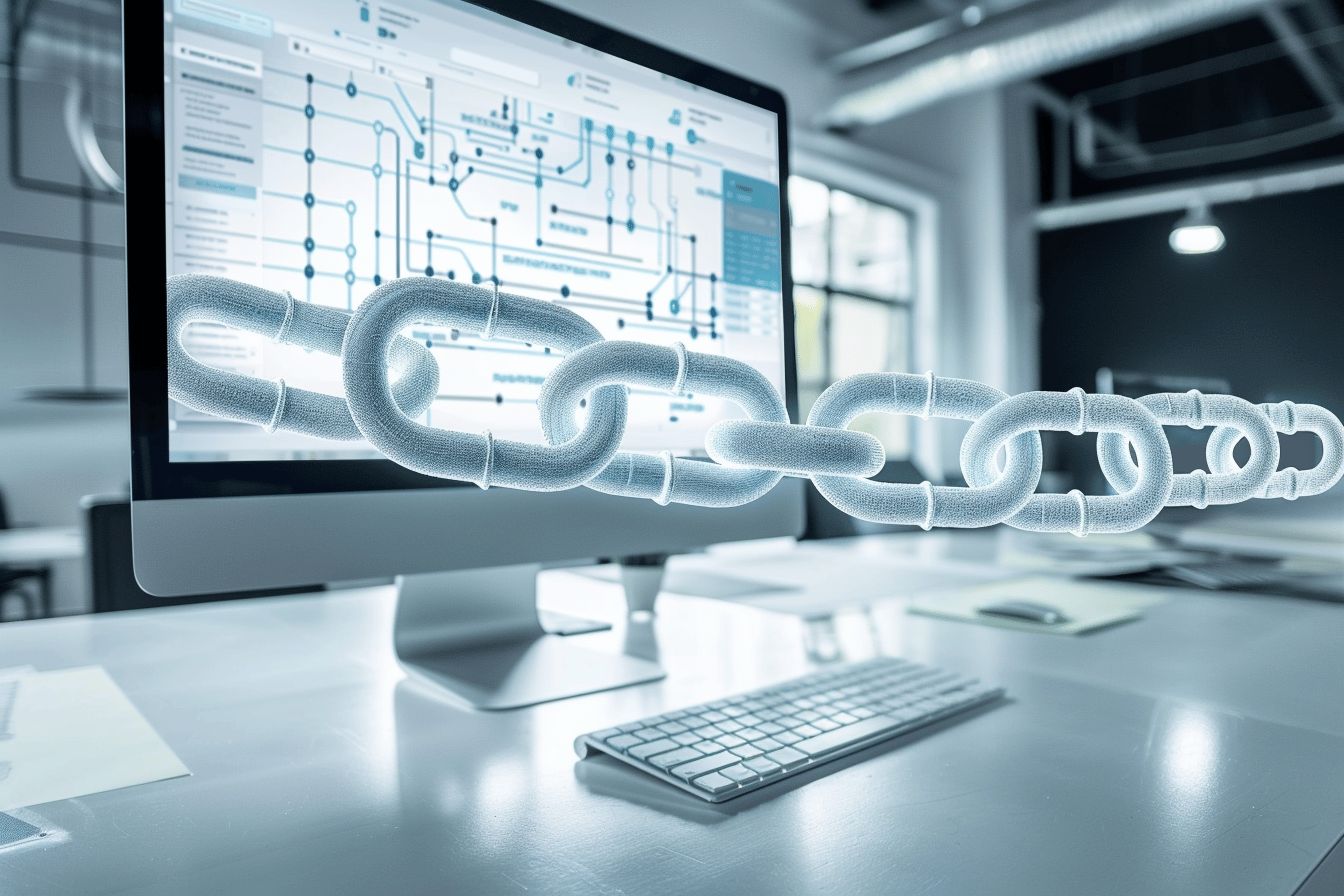 Quel est l’impact des liens internes optimisés sur la navigation et le White Hat SEO ?
