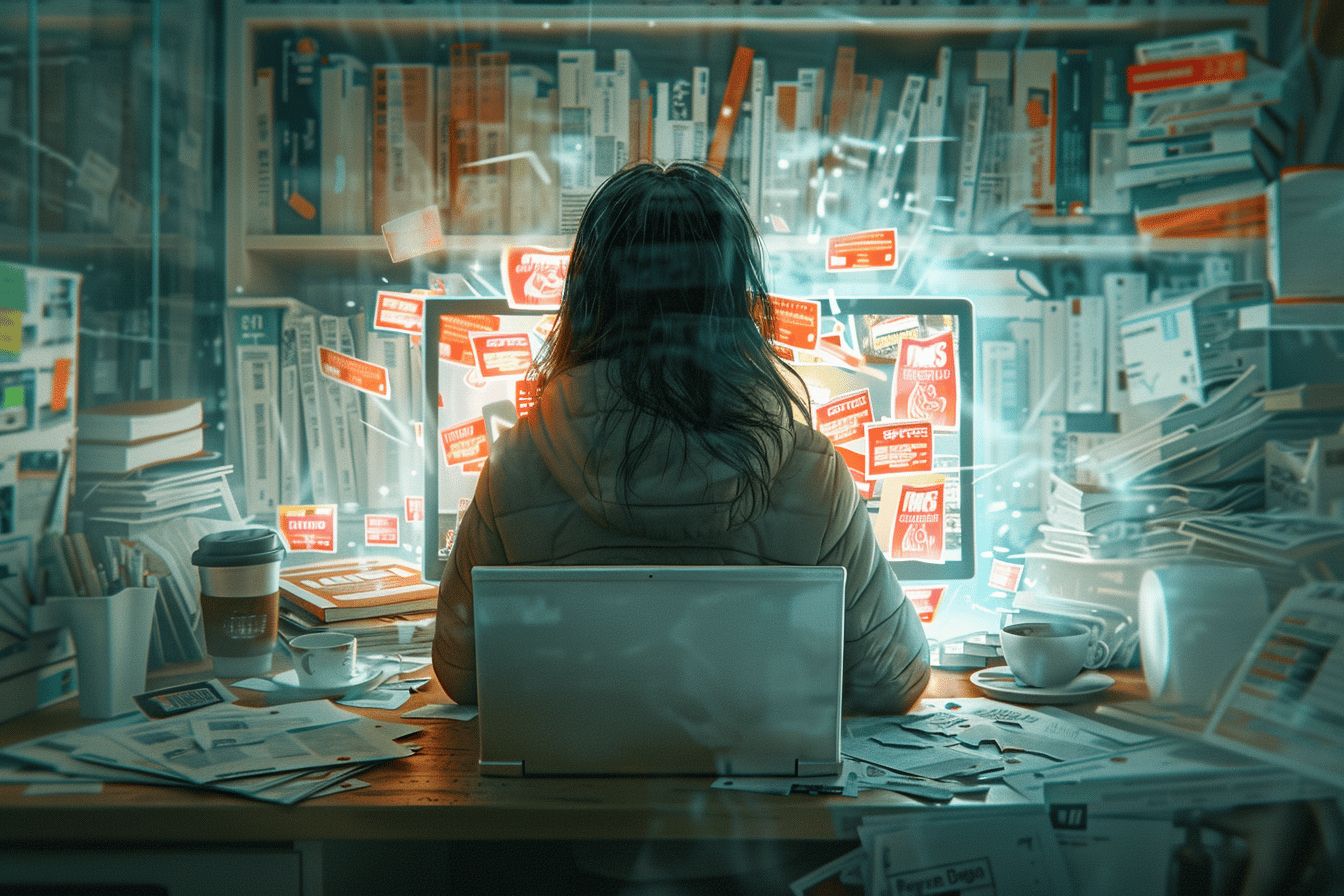 Quel est l’impact des publicités intrusives sur la vitesse de chargement et le White Hat SEO ?
