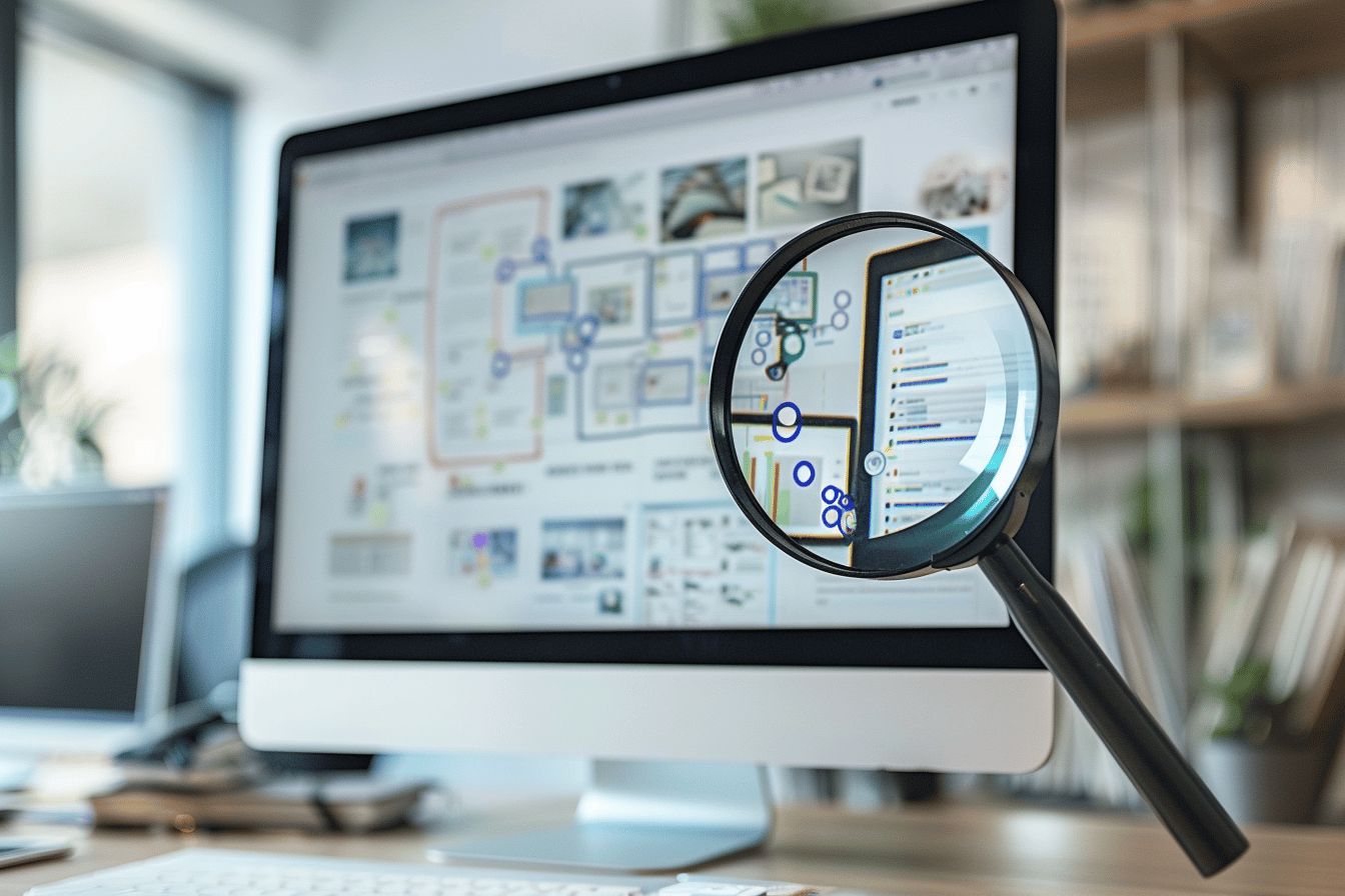 Les liens internes jouent-ils un rôle crucial dans la stratégie de backlinks en White Hat SEO ?