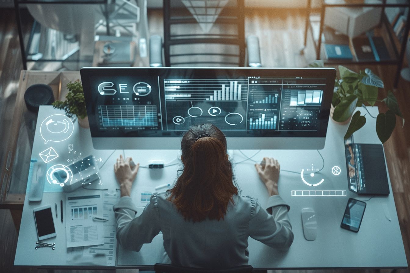 Comment le SEO vidéo évoluera-t-il pour intégrer les principes du White Hat SEO ?