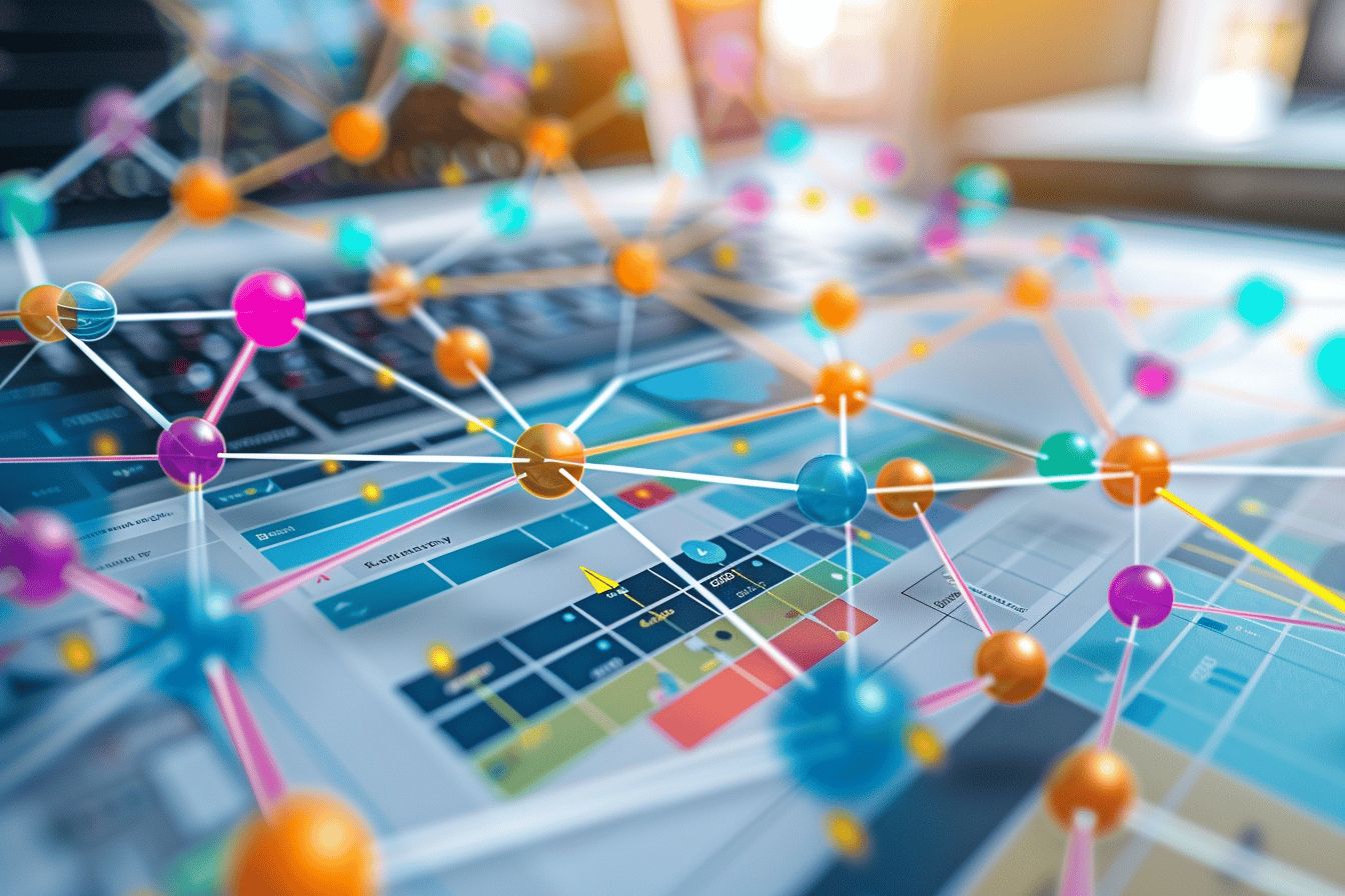 Les infographies peuvent-elles booster votre stratégie de backlinks en White Hat SEO ?