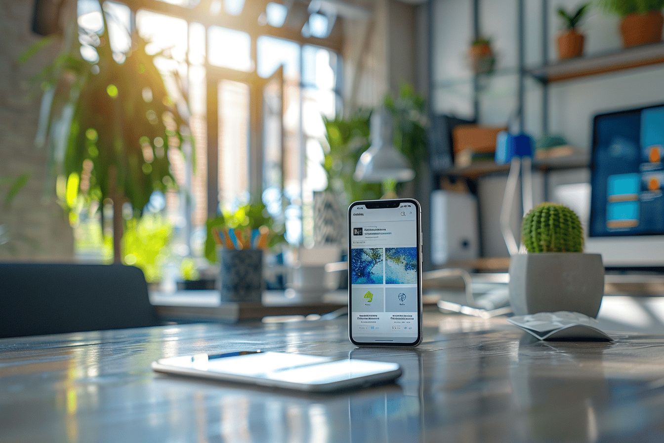 Pourquoi le design responsive est-il incontournable pour une stratégie White Hat SEO ?