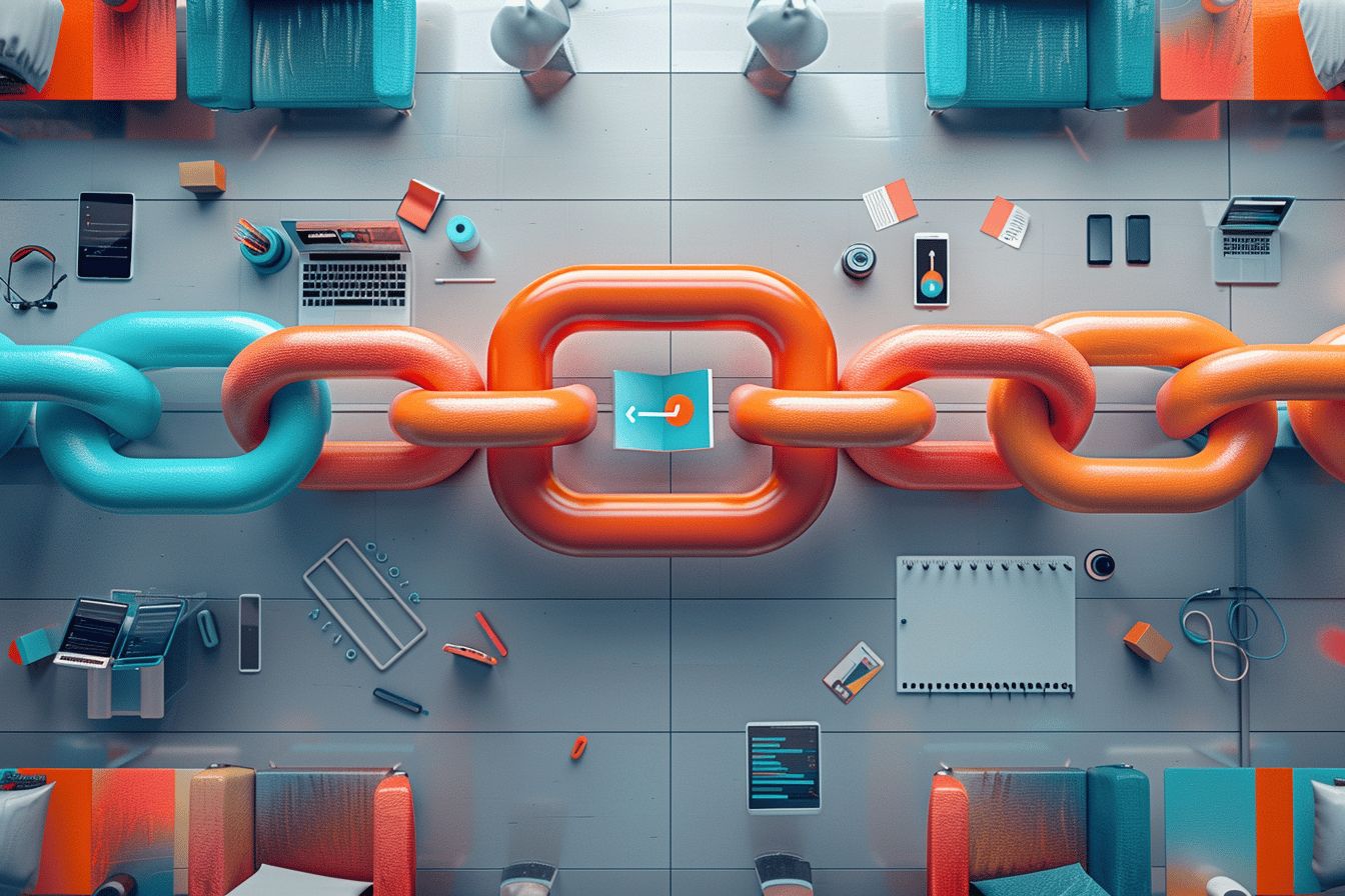 Pourquoi l’originalité de vos infographies est-elle essentielle pour une bonne stratégie de backlinks en White Hat SEO ?