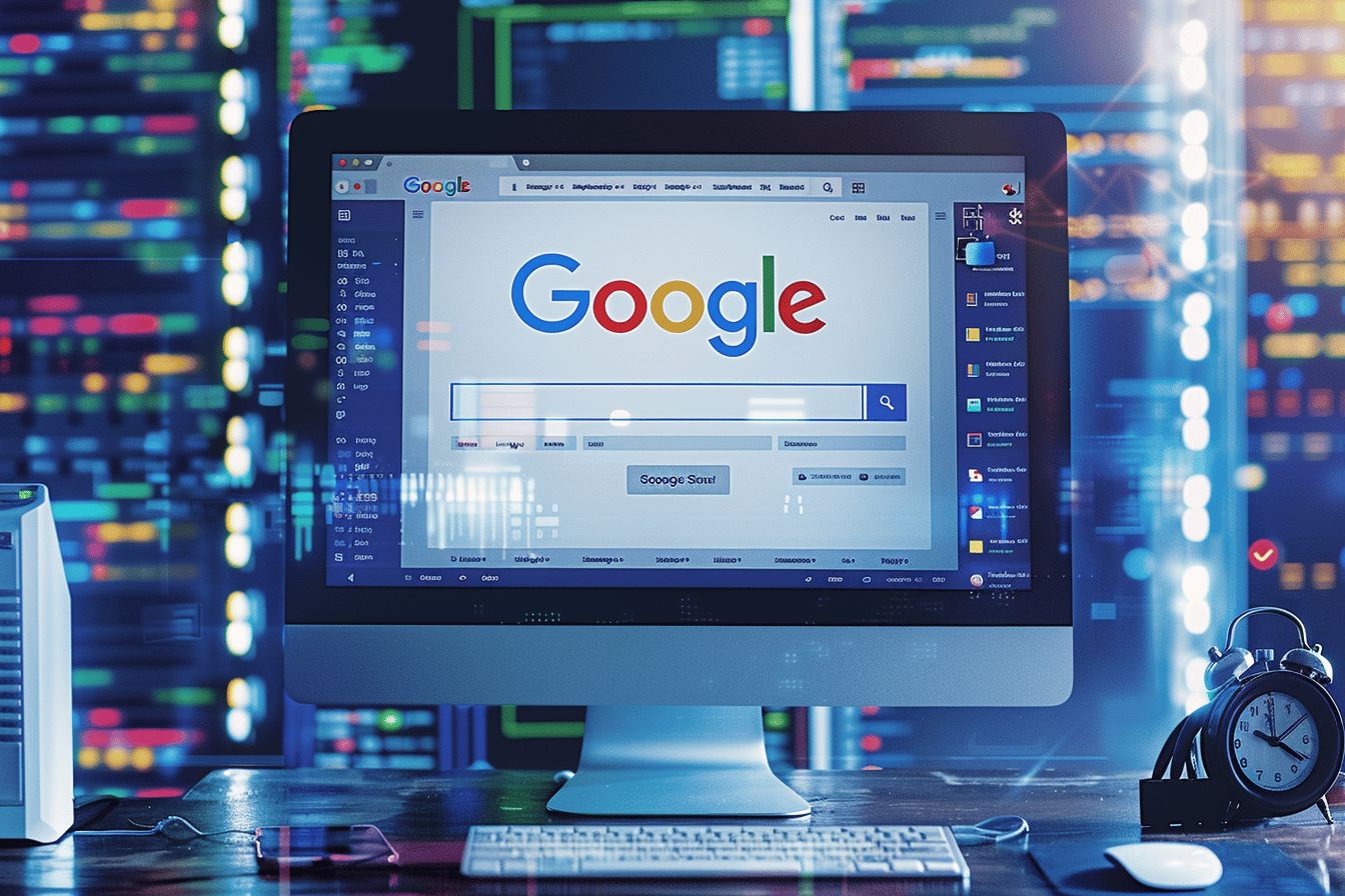 Pourquoi Google considère-t-il la vitesse de chargement comme un critère de classement en White Hat SEO ?