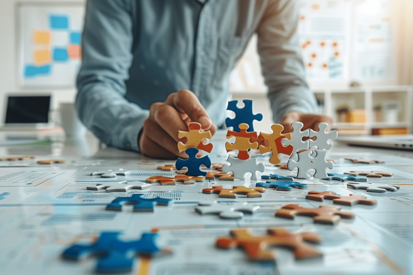 Quel rôle les partenariats jouent-ils dans l’obtention de backlinks en White Hat SEO ?