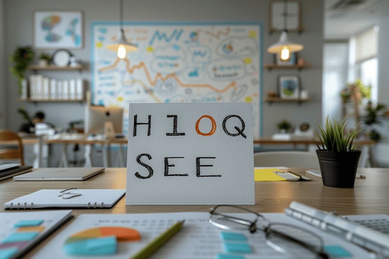 Quels rôles les balises H1, H2 et autres sous-titres jouent-ils dans une bonne structuration en White Hat SEO ?