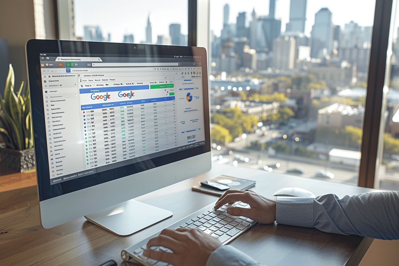 Comment utiliser Google Search Console pour suivre vos résultats en White Hat SEO ?